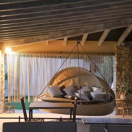 Hotel Ego Salento à Galatina Extérieur photo
