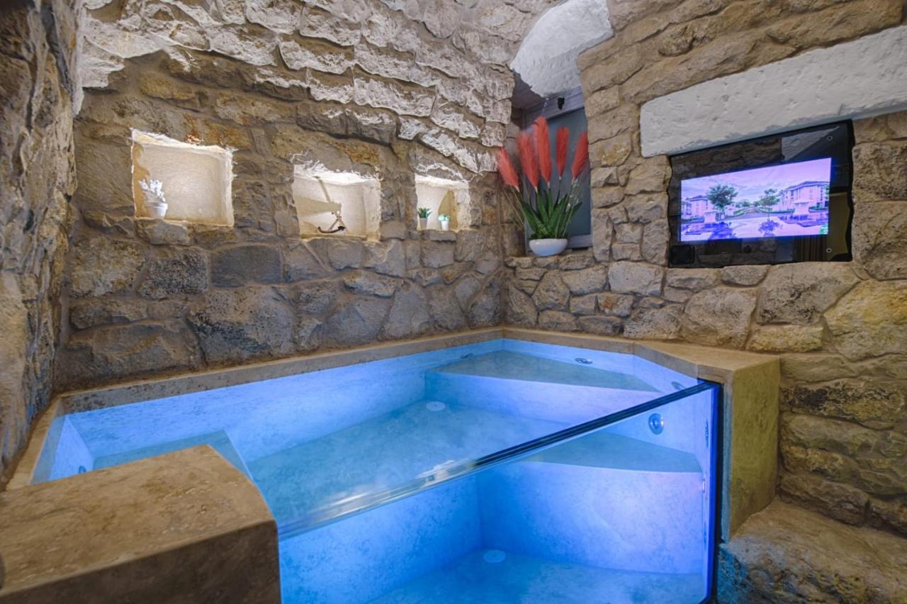 Hotel Ego Salento à Galatina Extérieur photo