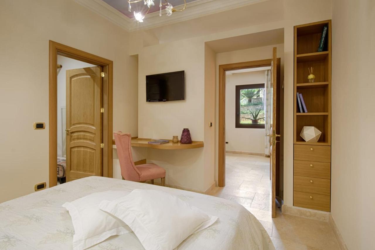 Hotel Ego Salento à Galatina Chambre photo