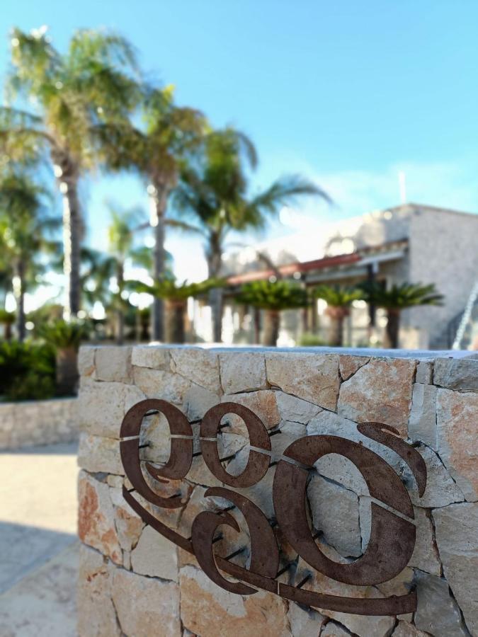 Hotel Ego Salento à Galatina Extérieur photo