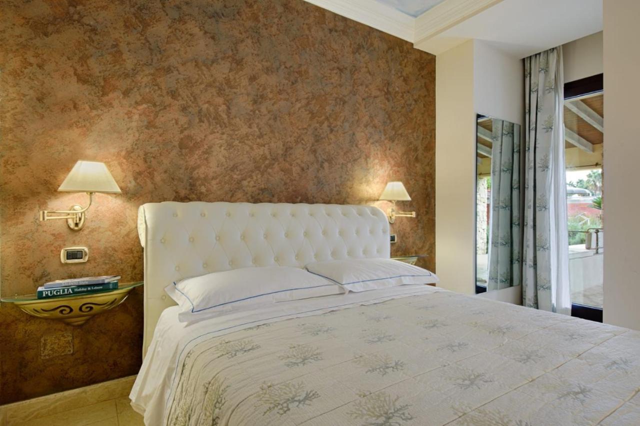Hotel Ego Salento à Galatina Extérieur photo