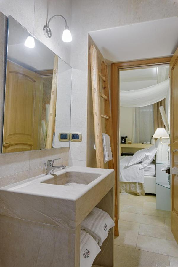 Hotel Ego Salento à Galatina Chambre photo