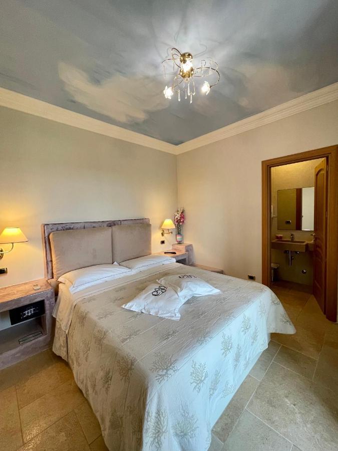 Hotel Ego Salento à Galatina Extérieur photo