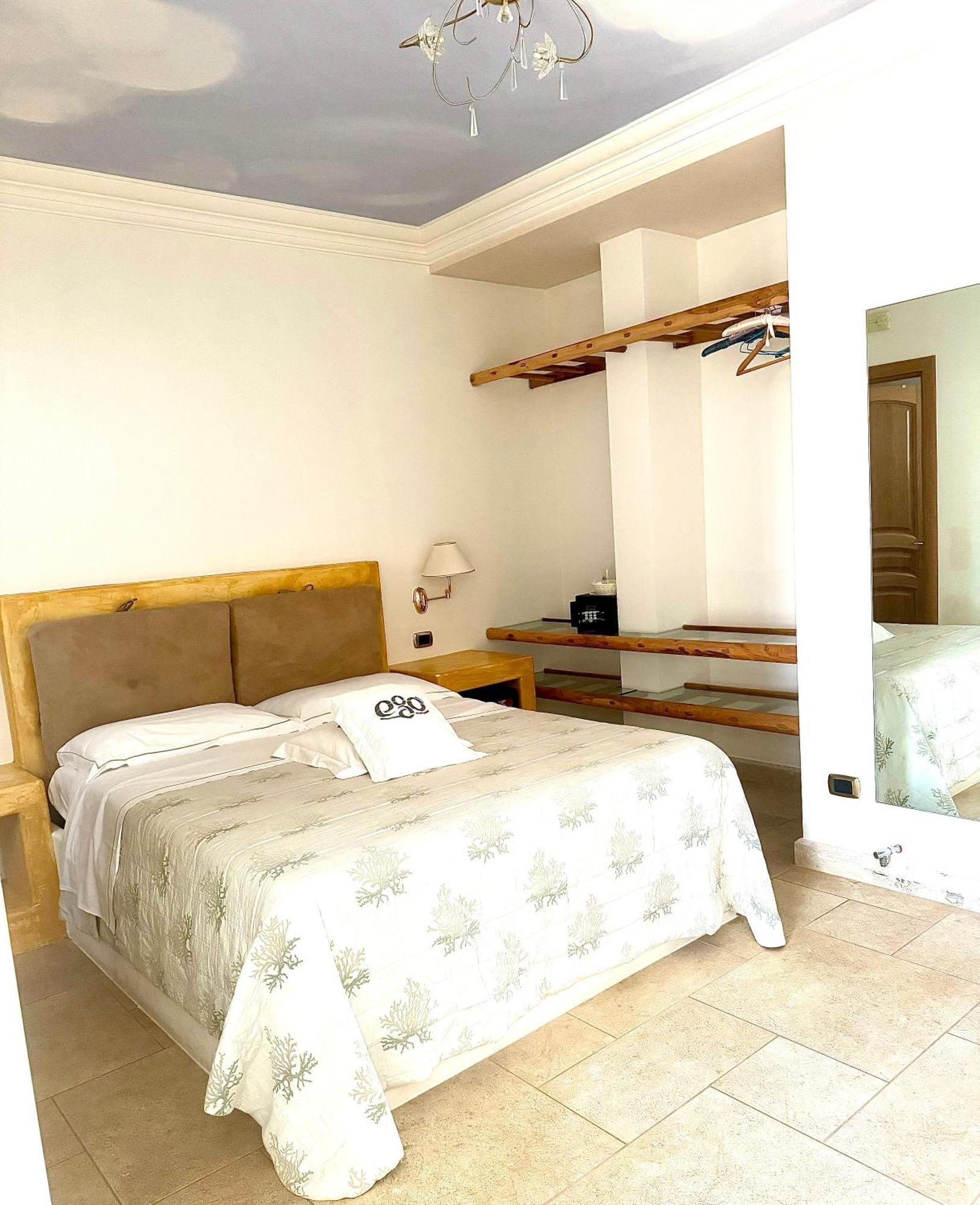 Hotel Ego Salento à Galatina Extérieur photo