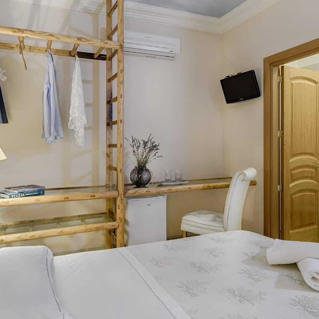 Hotel Ego Salento à Galatina Chambre photo