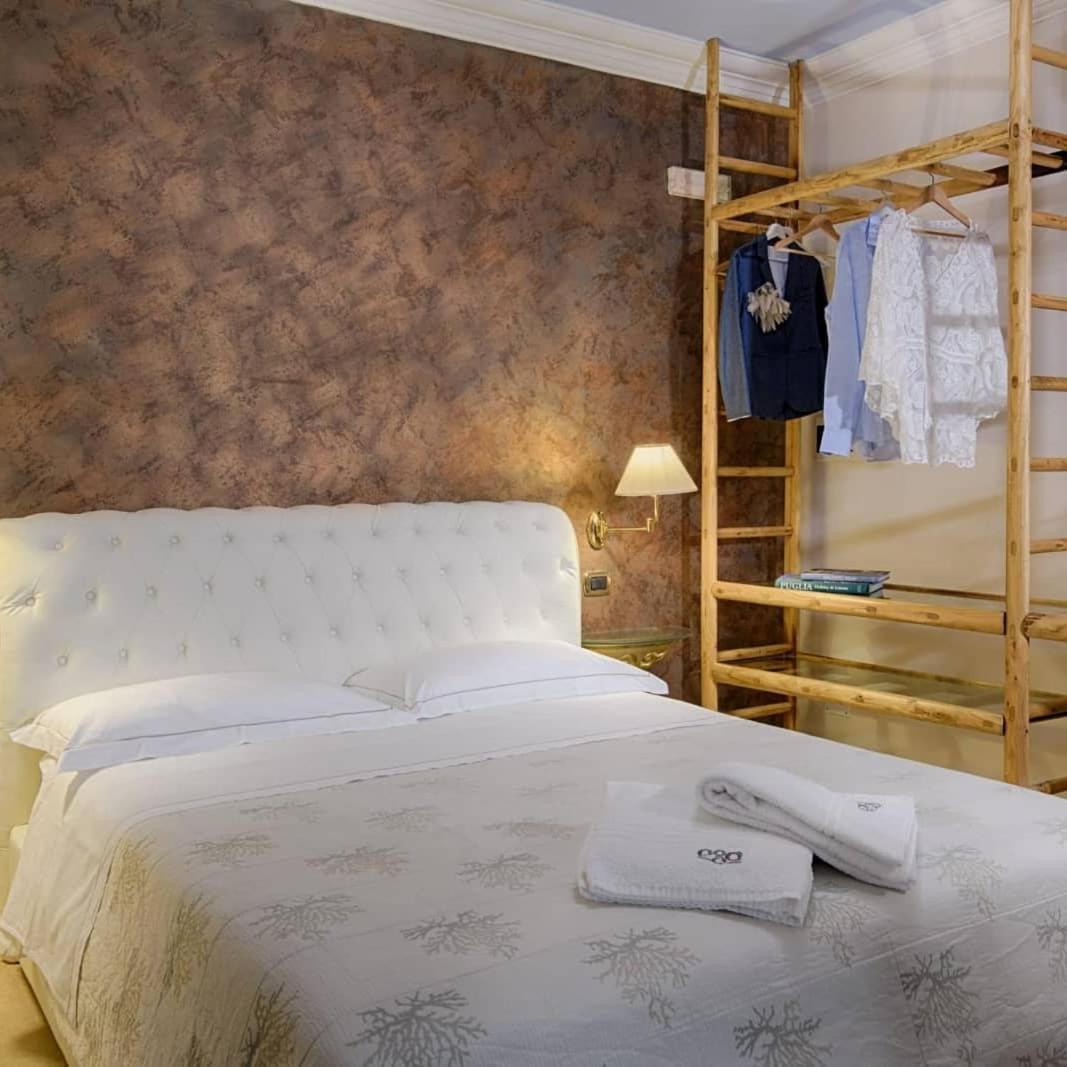 Hotel Ego Salento à Galatina Chambre photo