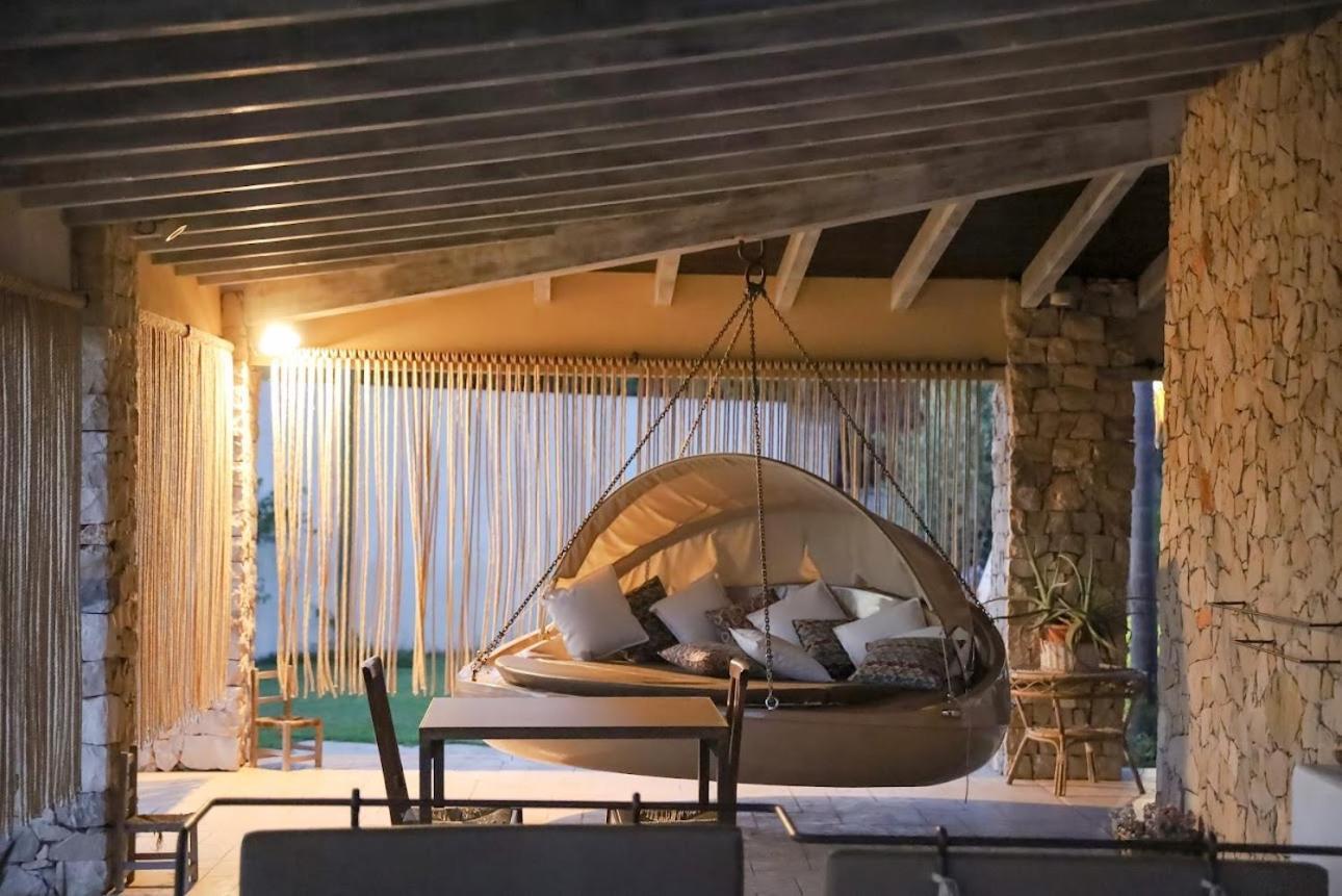 Hotel Ego Salento à Galatina Extérieur photo