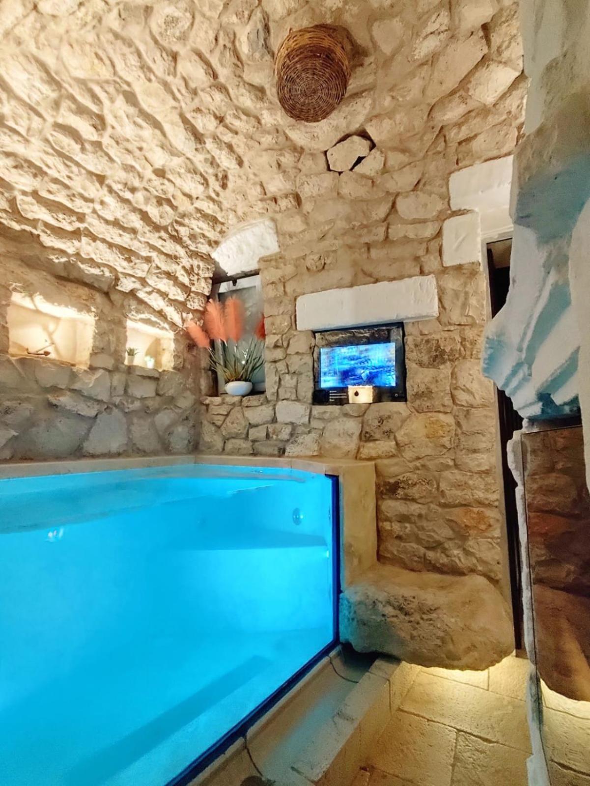 Hotel Ego Salento à Galatina Chambre photo